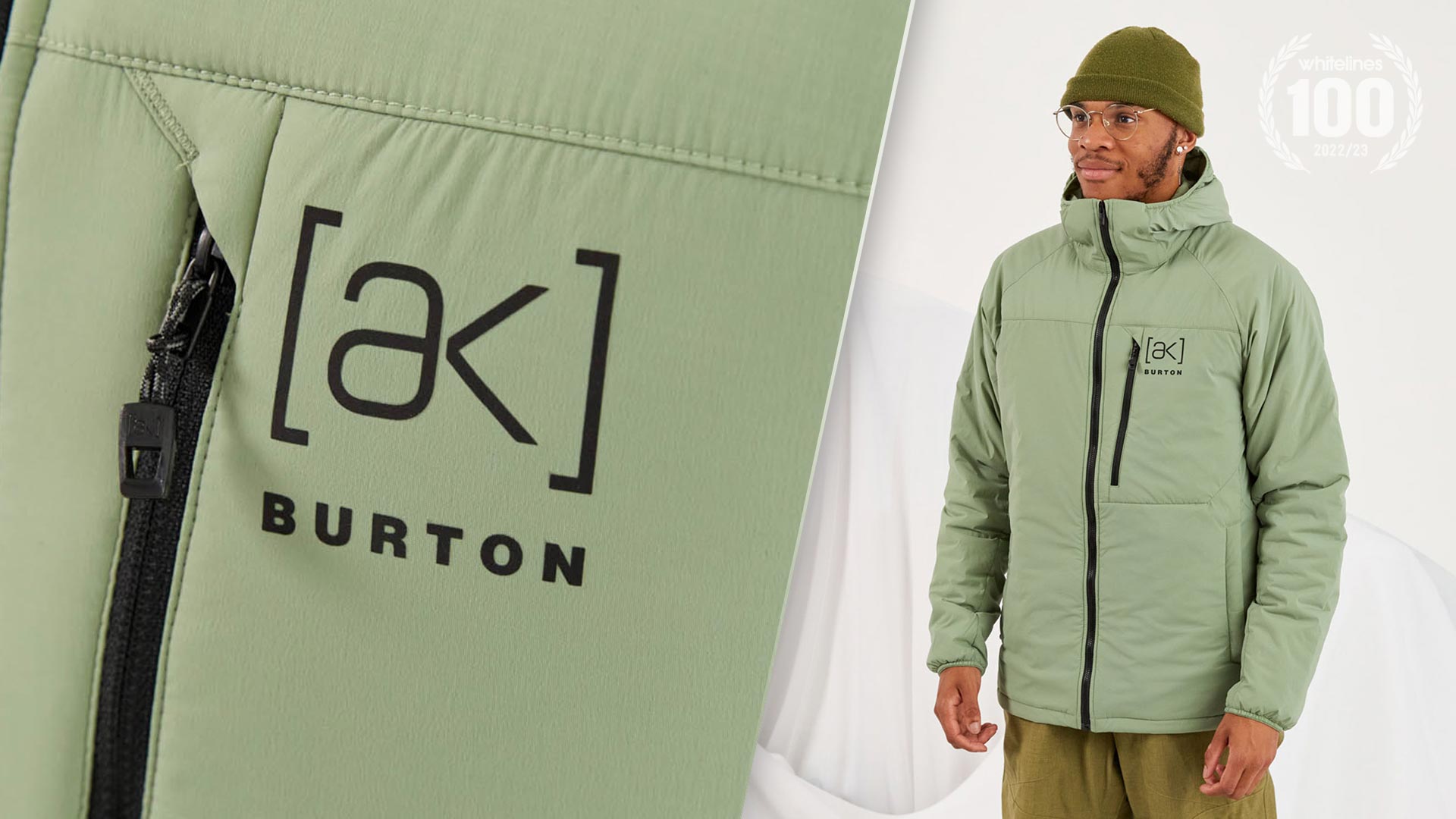 AK Outerwear