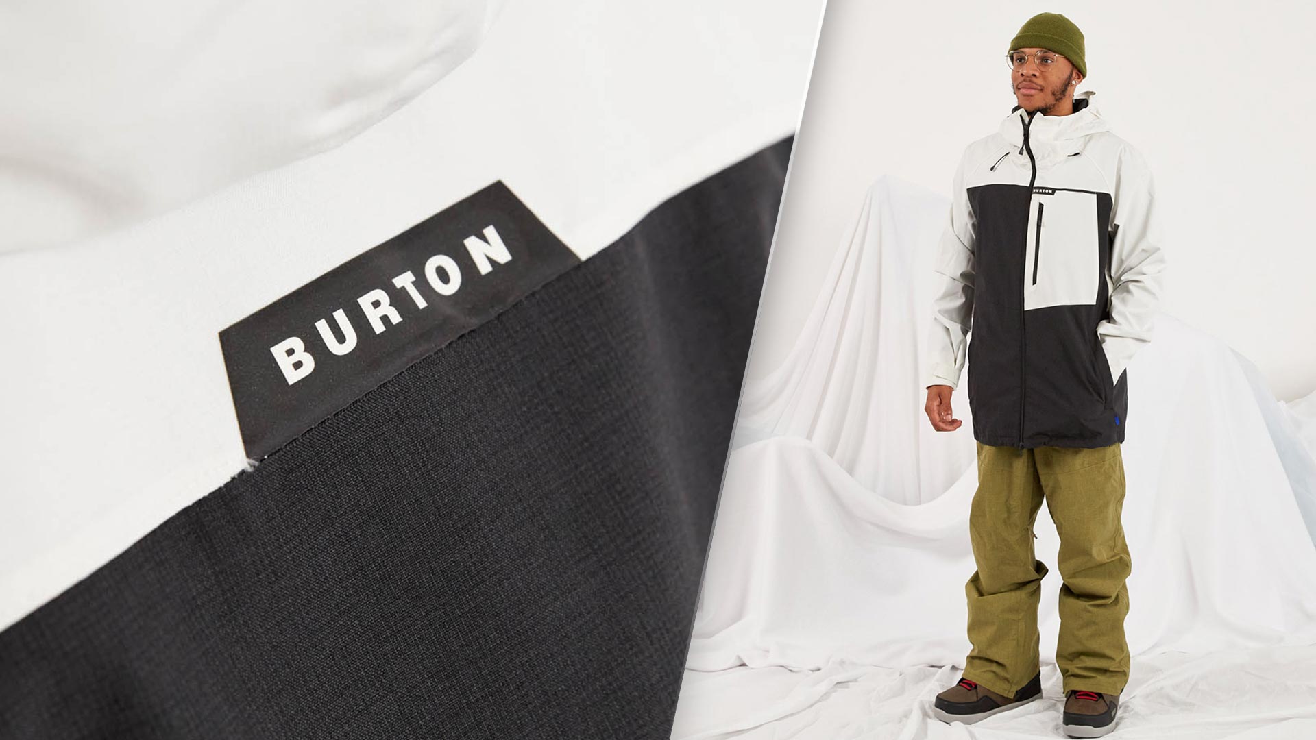 Burton Men's Snowdial Bib Pants