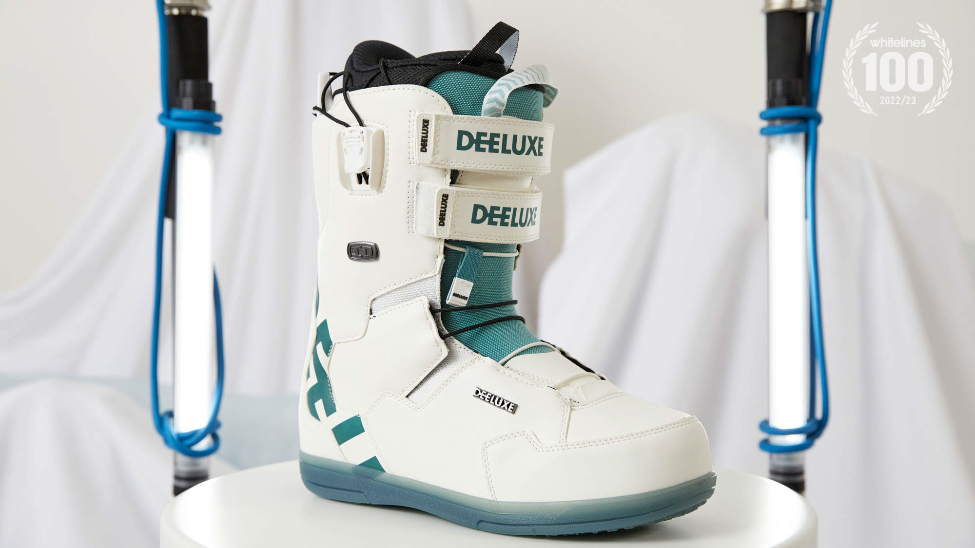 Deeluxe Team ID Ltd 2022-2023 Snowboard Boots Review