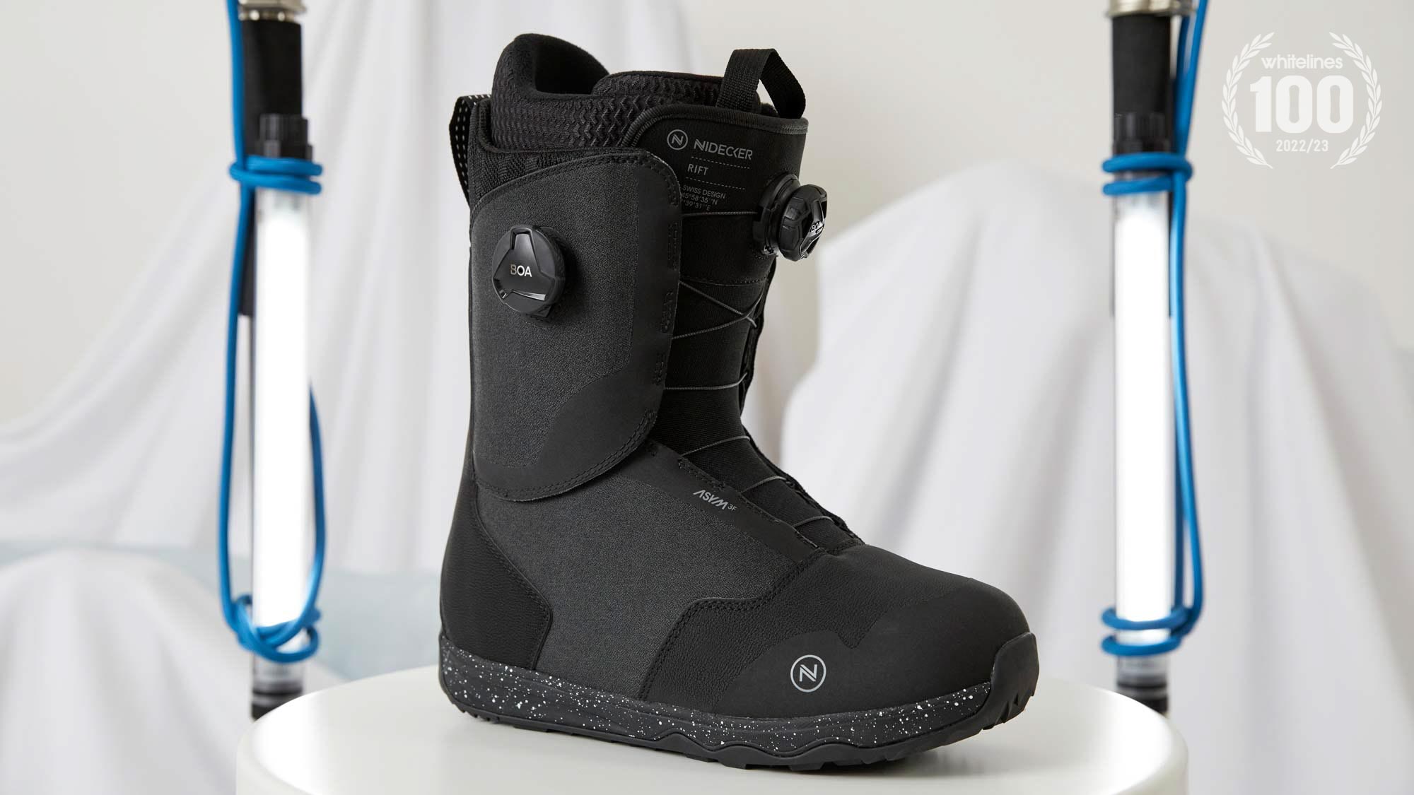 Women's Drift Kicker Pac Boots