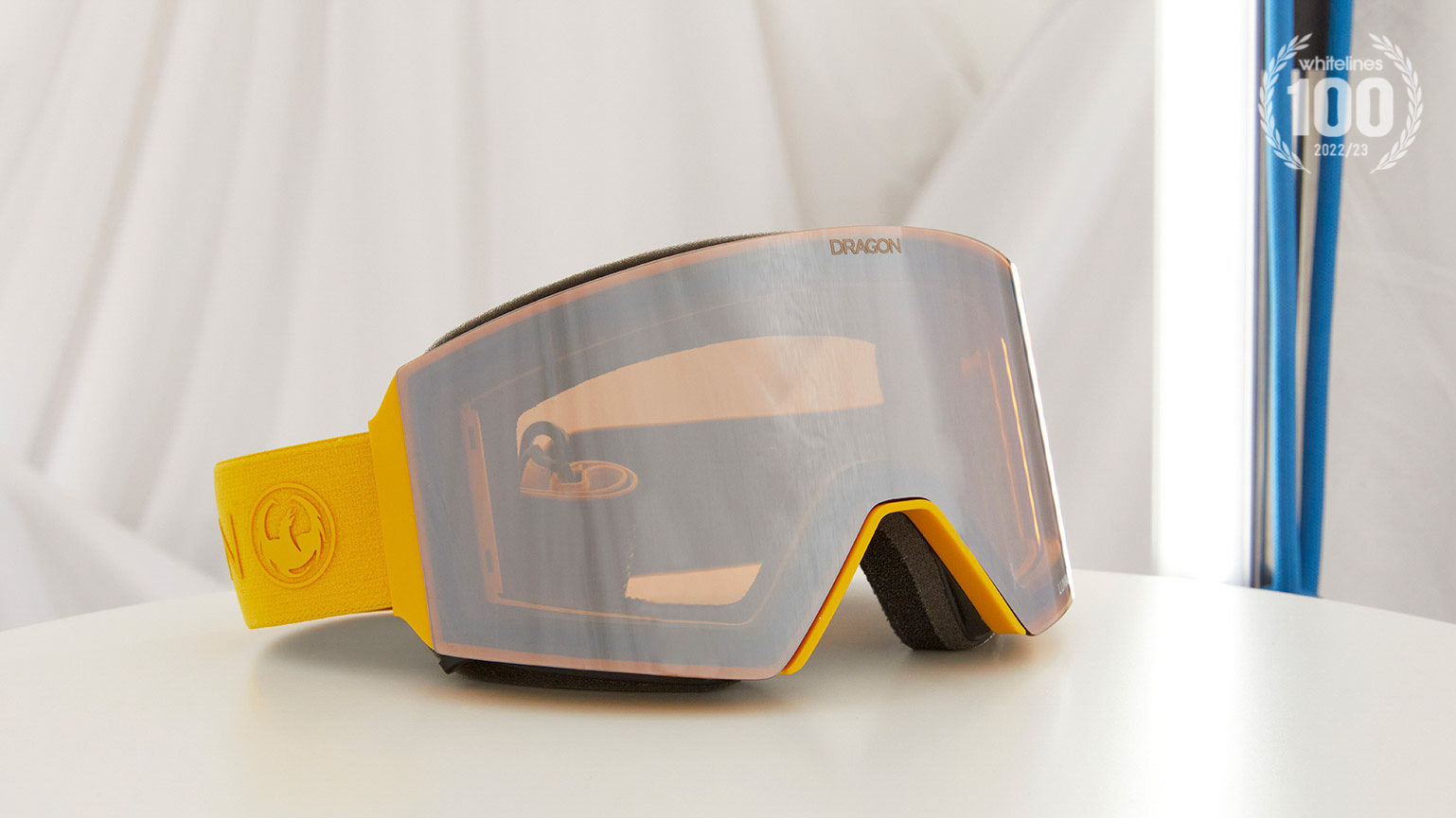 Dragon RVX MAG OTG 2022-2023 Snow Goggles Review - W...