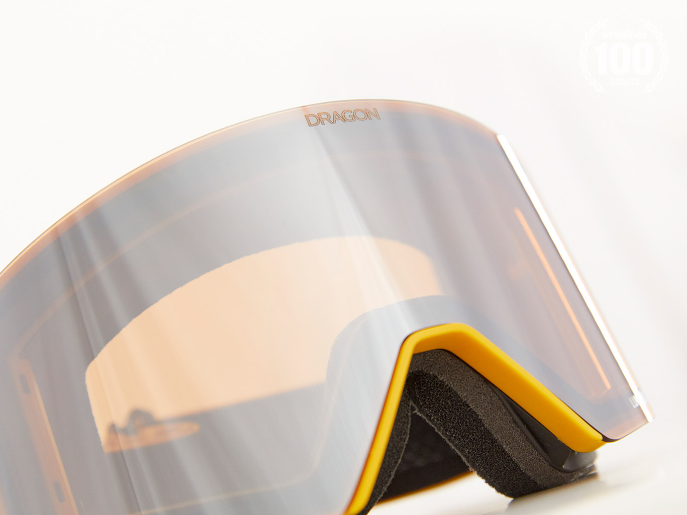 Dragon RVX MAG OTG 2022-2023 Snow Goggles Review - W...