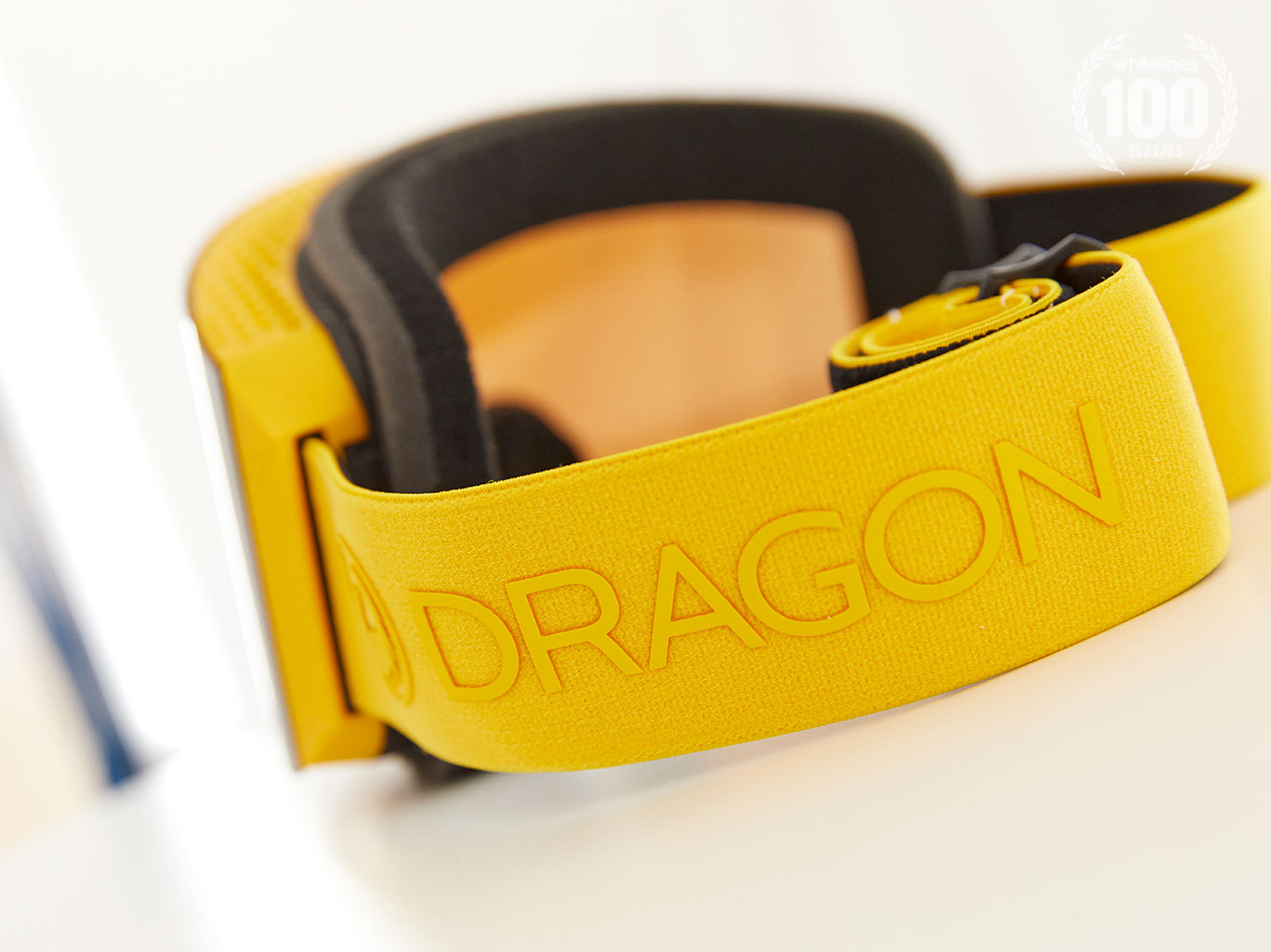 Dragon RVX MAG OTG 2022-2023 Snow Goggles Review - W...