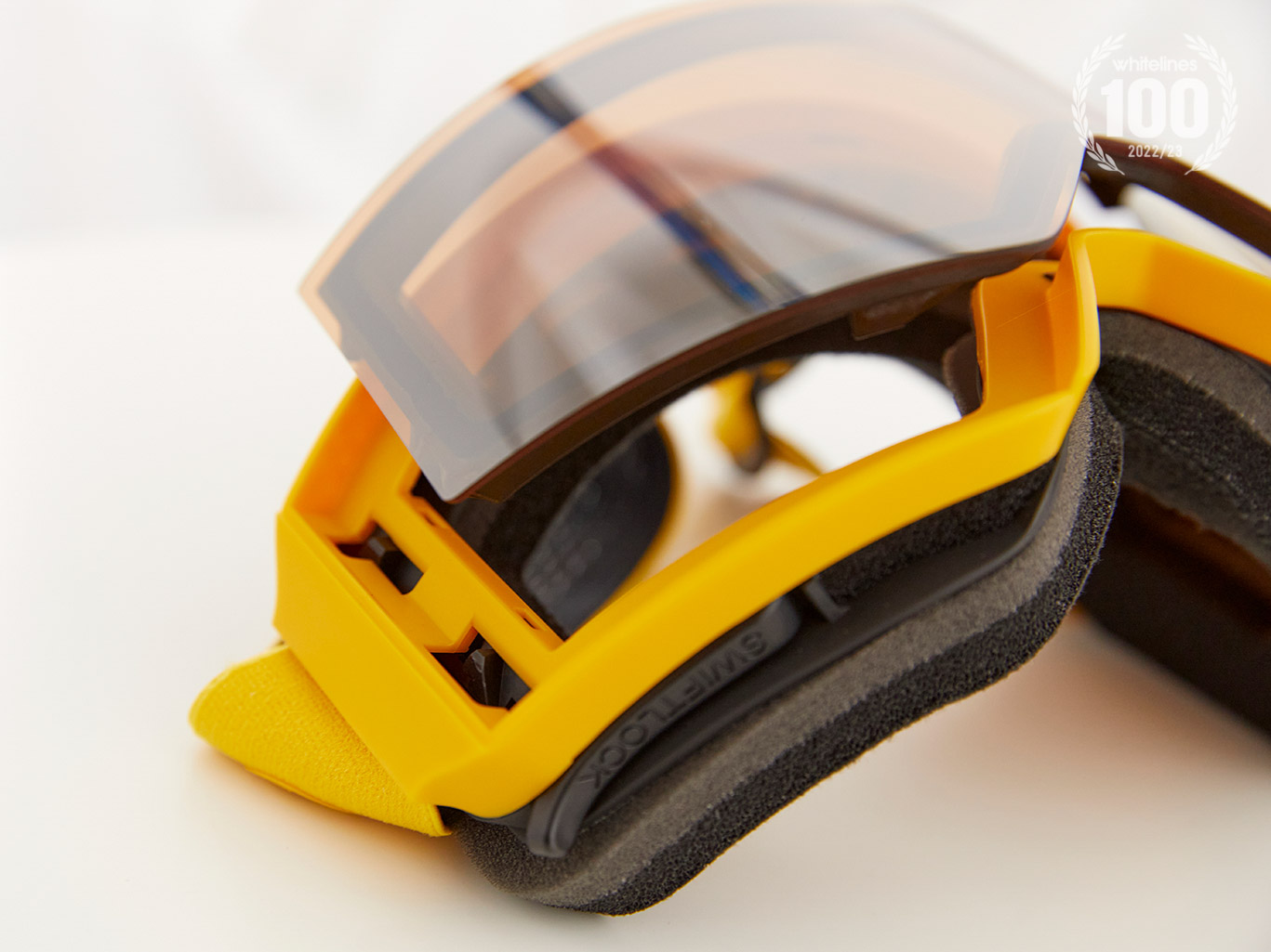 Dragon RVX MAG OTG 2022-2023 Snow Goggles Review - W...