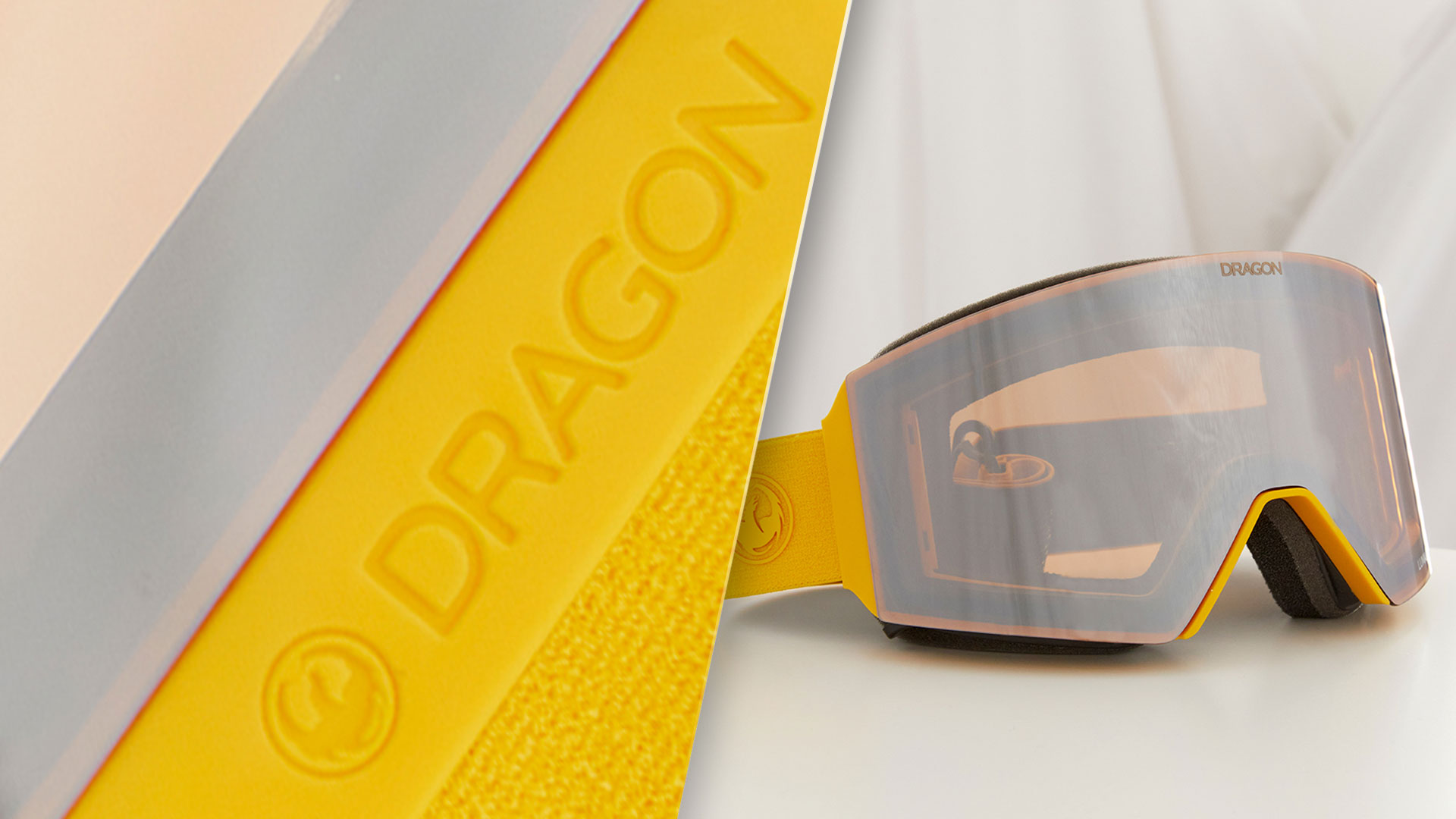 Dragon RVX MAG OTG 2022-2023 Snow Goggles Review - W...