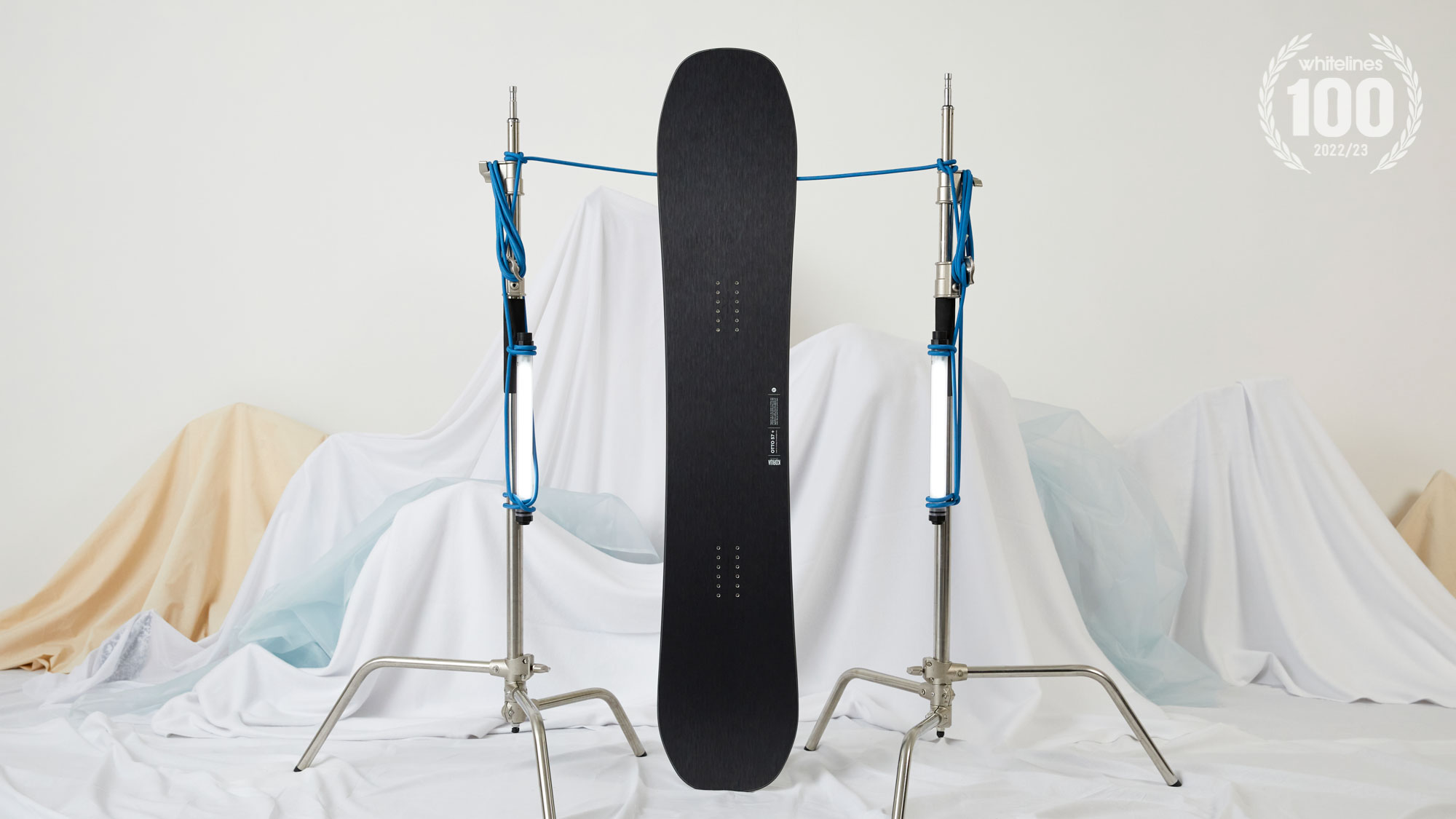 Korua Shapes Otto Plus Snowboard, Men's Snowboards