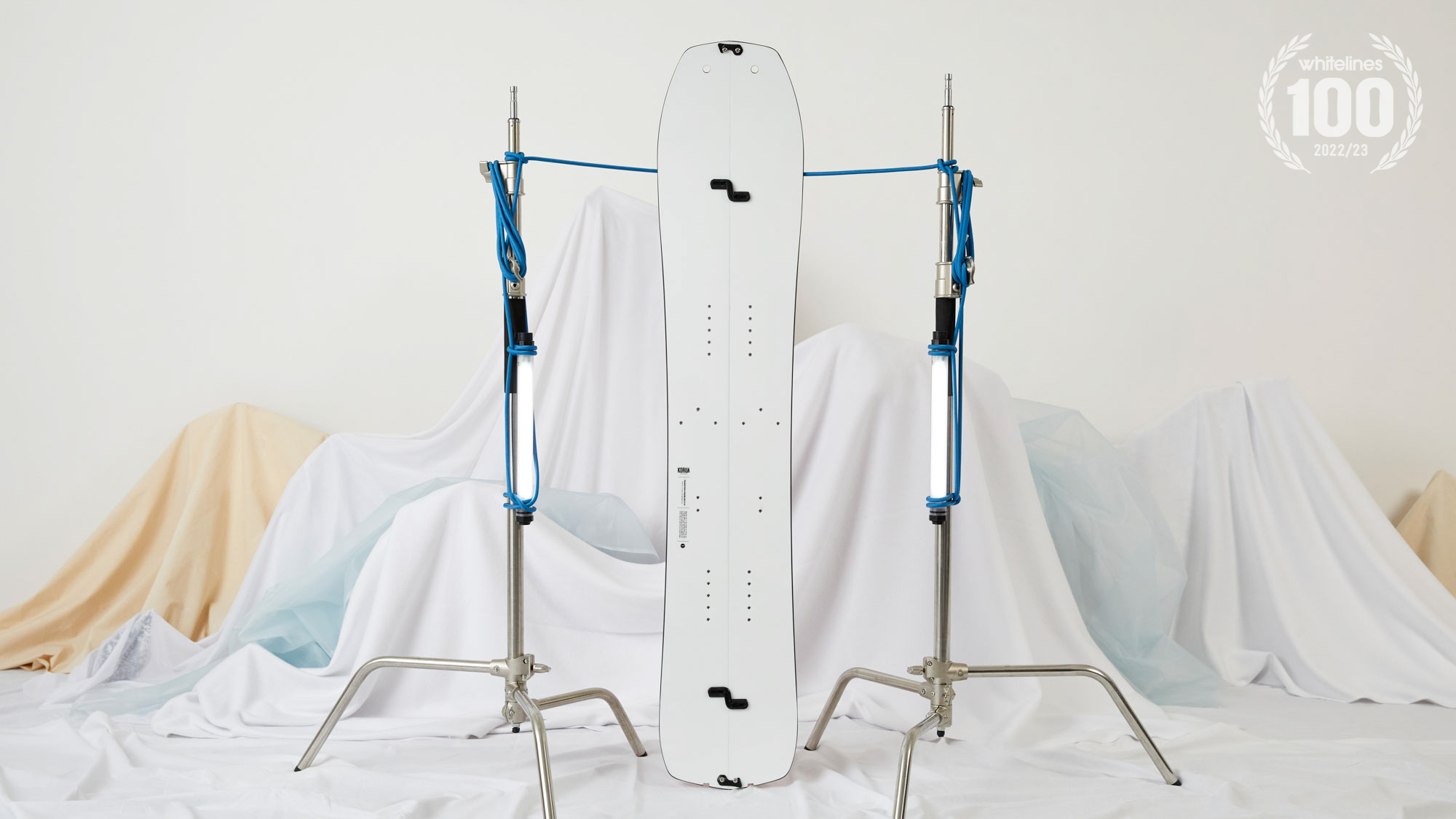 Korua Shapes Transition Finder 2022-2023 Splitboard ...