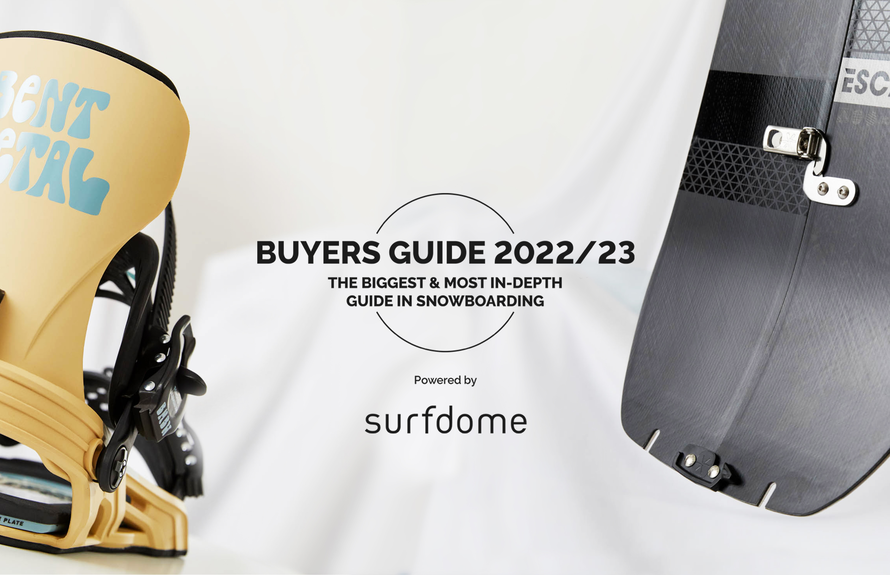 Buyer's Guide: Best New Gear of 2023 (April 1st Edition)