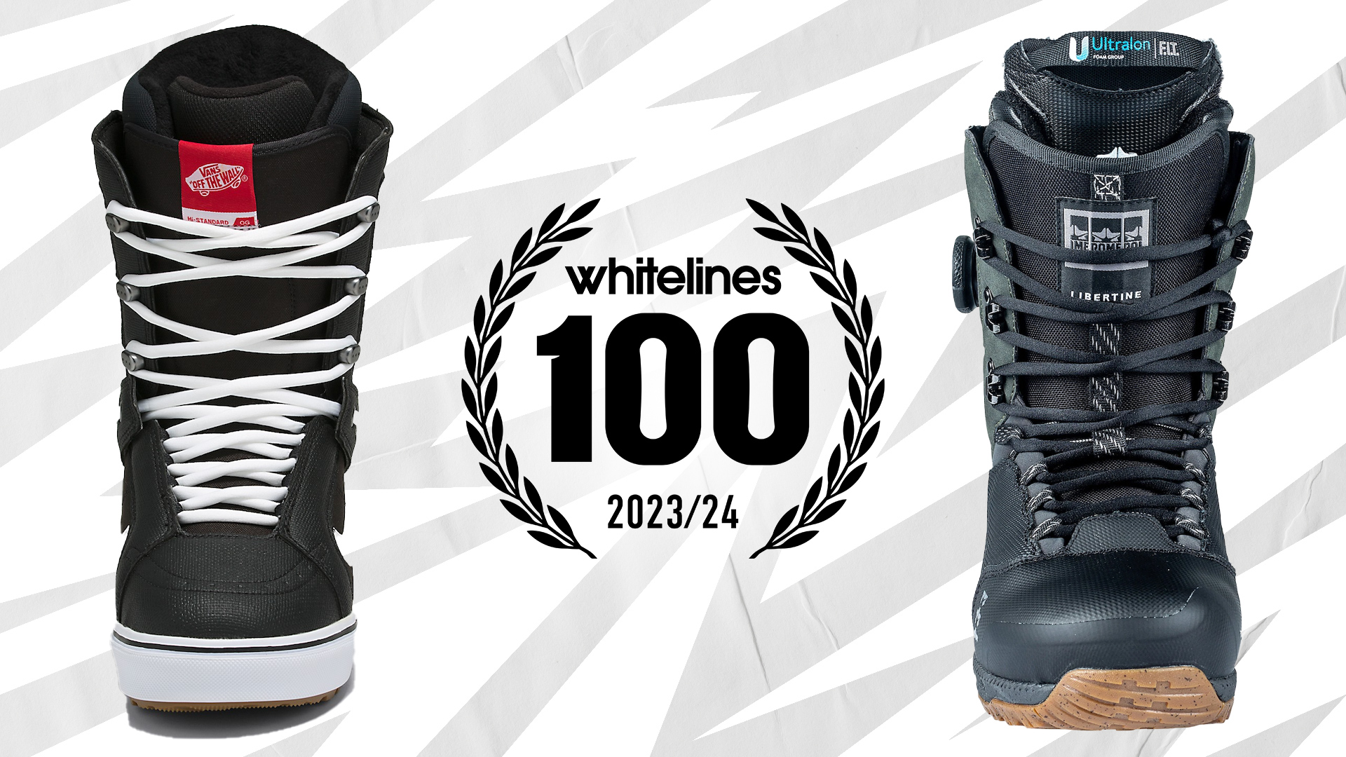 Best Snowboard Boots For 2023-2024 - Whitelines Snow