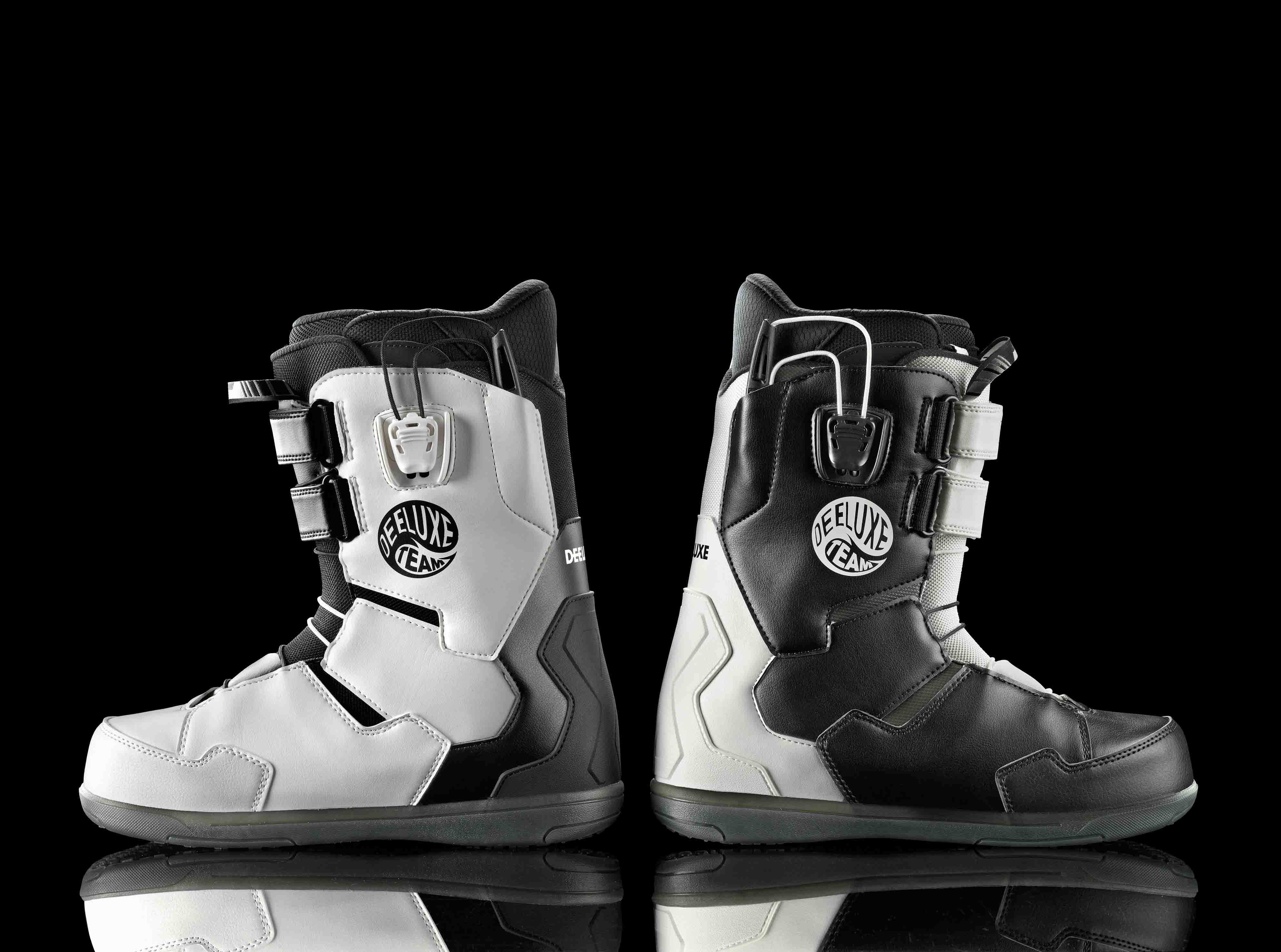 Deeluxe Team ID Ltd 2023-2024 Snowboard Boots Review