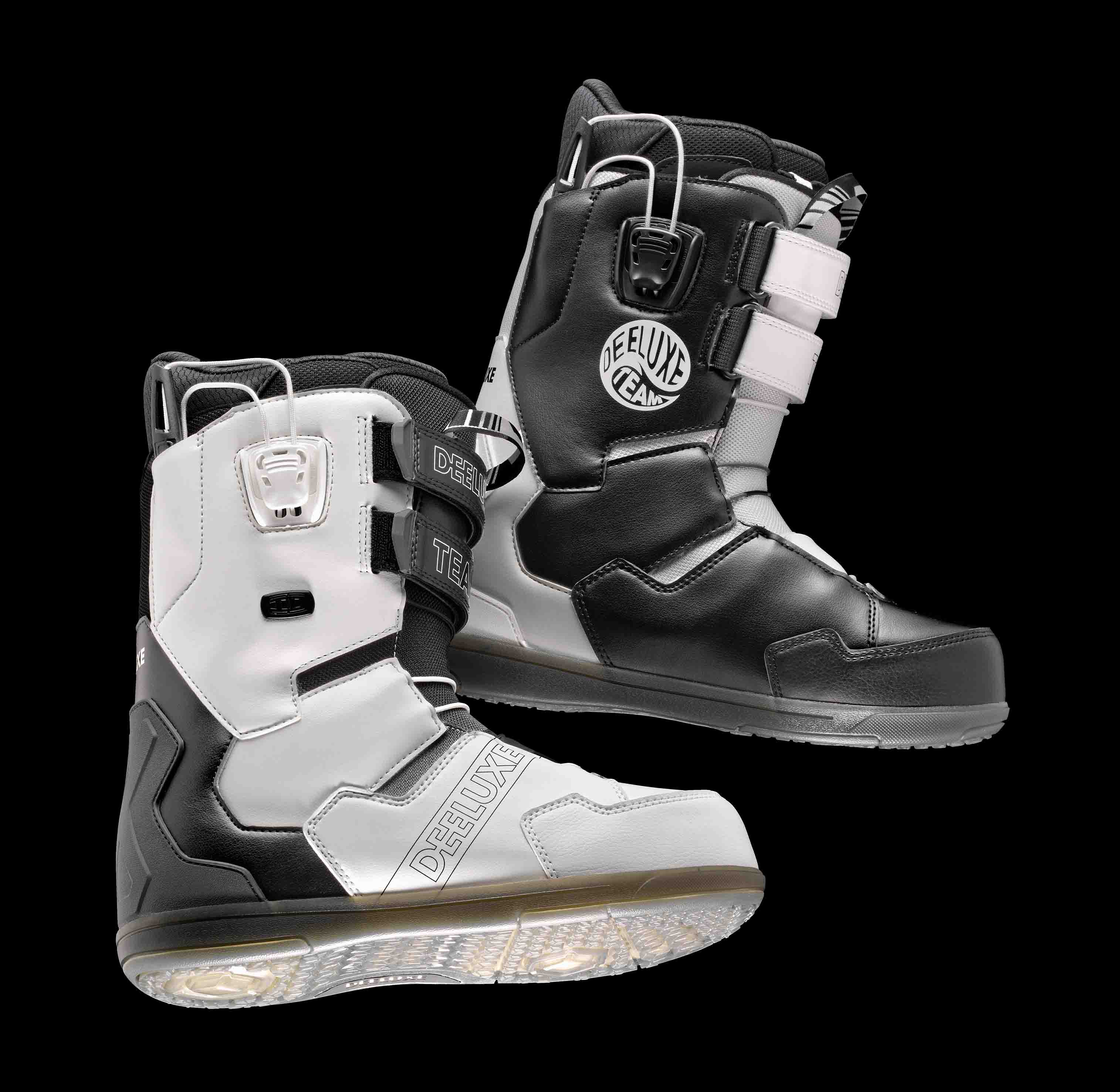 Deeluxe Team ID Ltd 2023-2024 Snowboard Boots Review