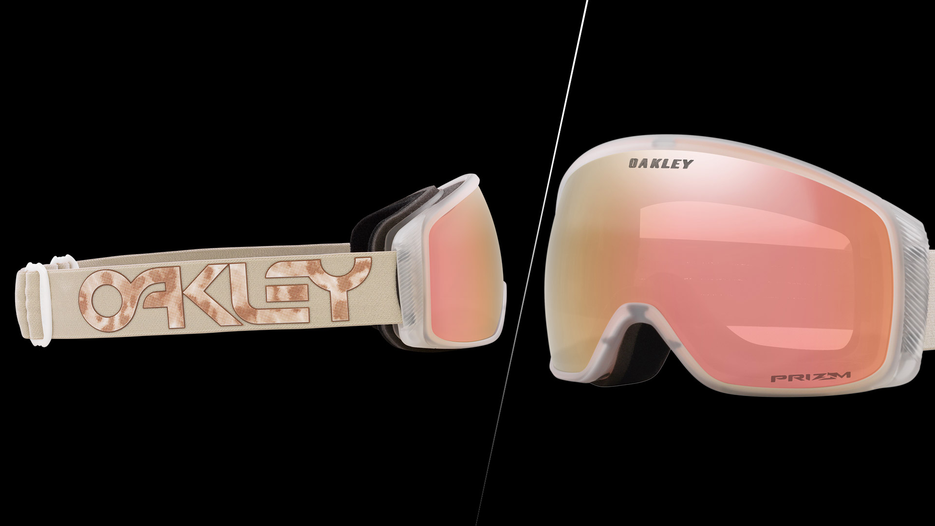 Oakley Flight Tracker 2023-2024 Snow Goggles Review