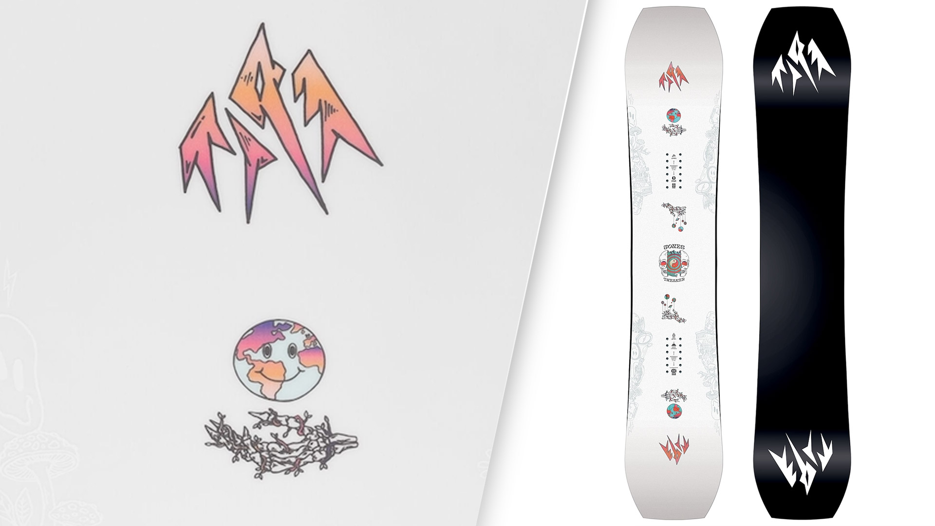 Best Snowboards For 2023-2024 - Whitelines Snowboarding