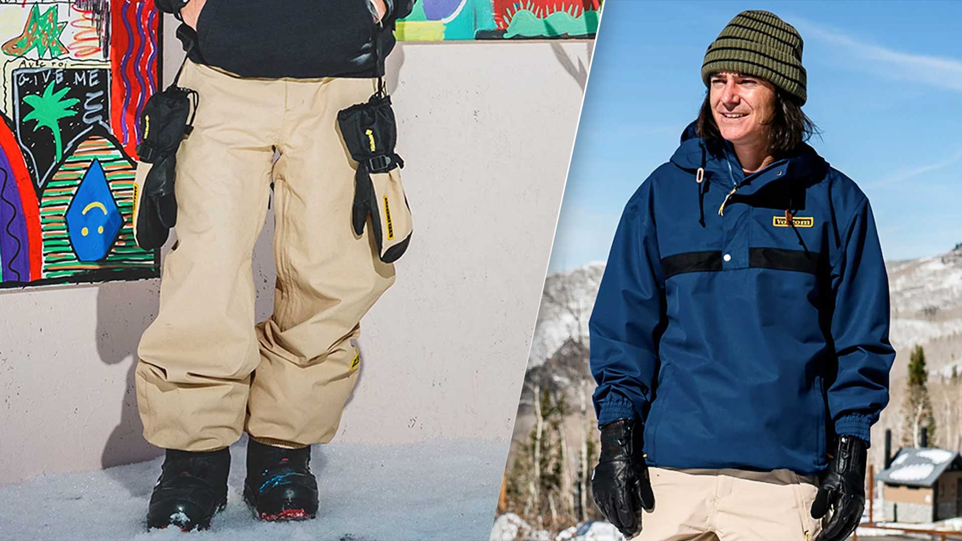 Best Snow Pants of 2024, Tested and Reviewed