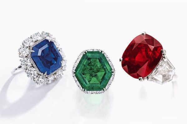 Mining Company Forms Marketing Council for Colored Gemstones