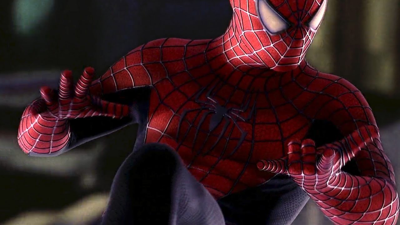 Tobey Maguire solo será Spiderman sí... - FM Globo Guadalajara