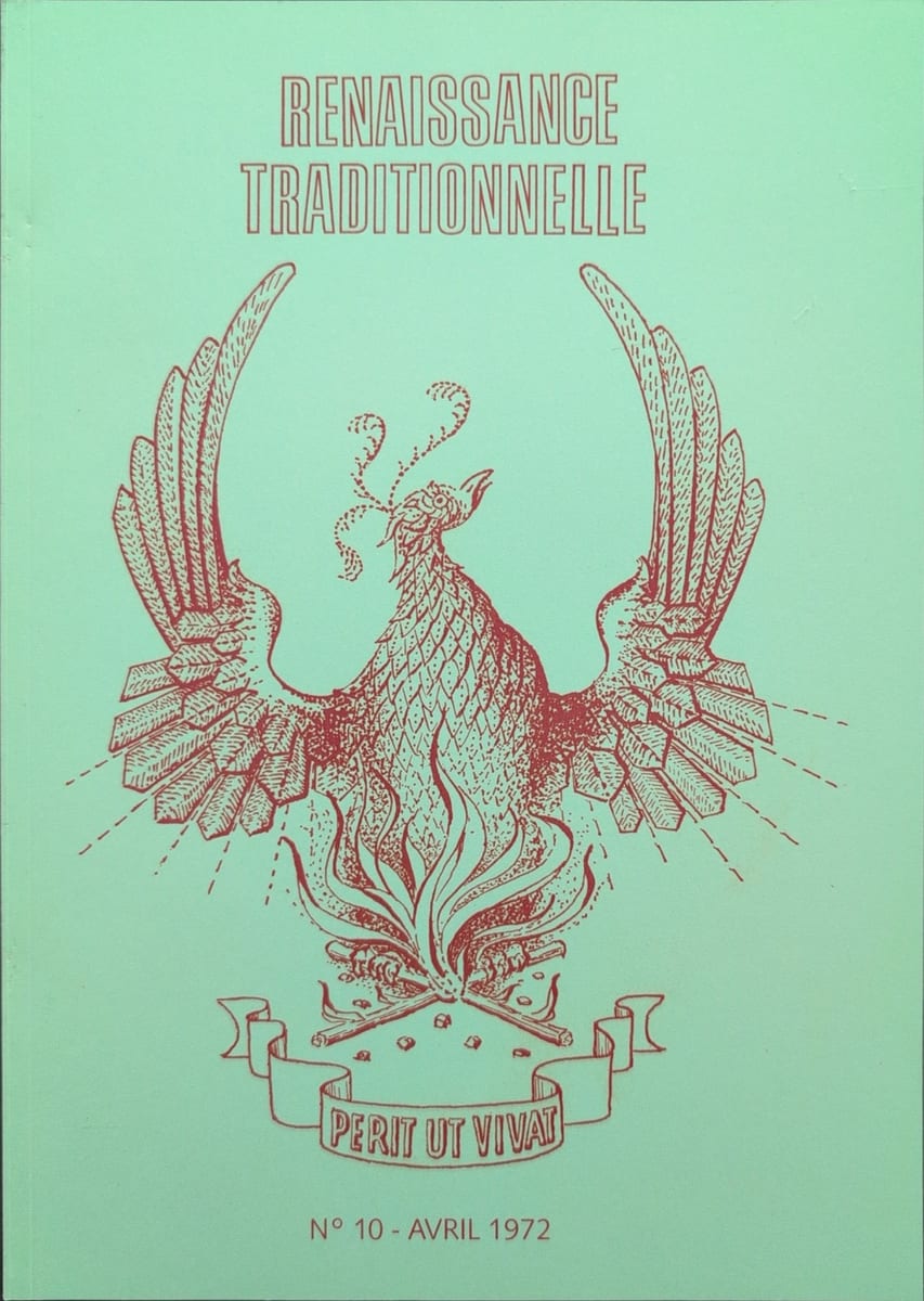 Couverture du n° 10