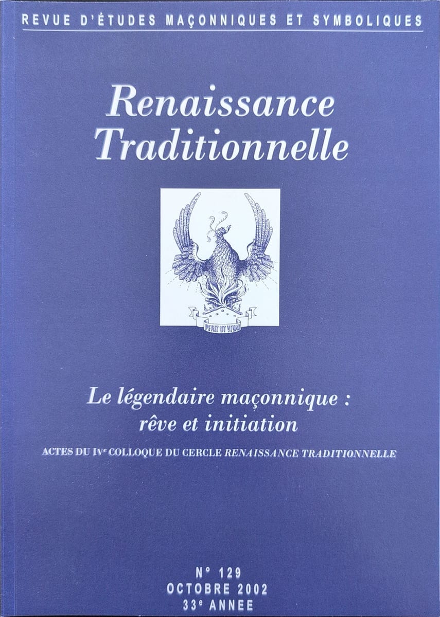 Couverture du n° 129