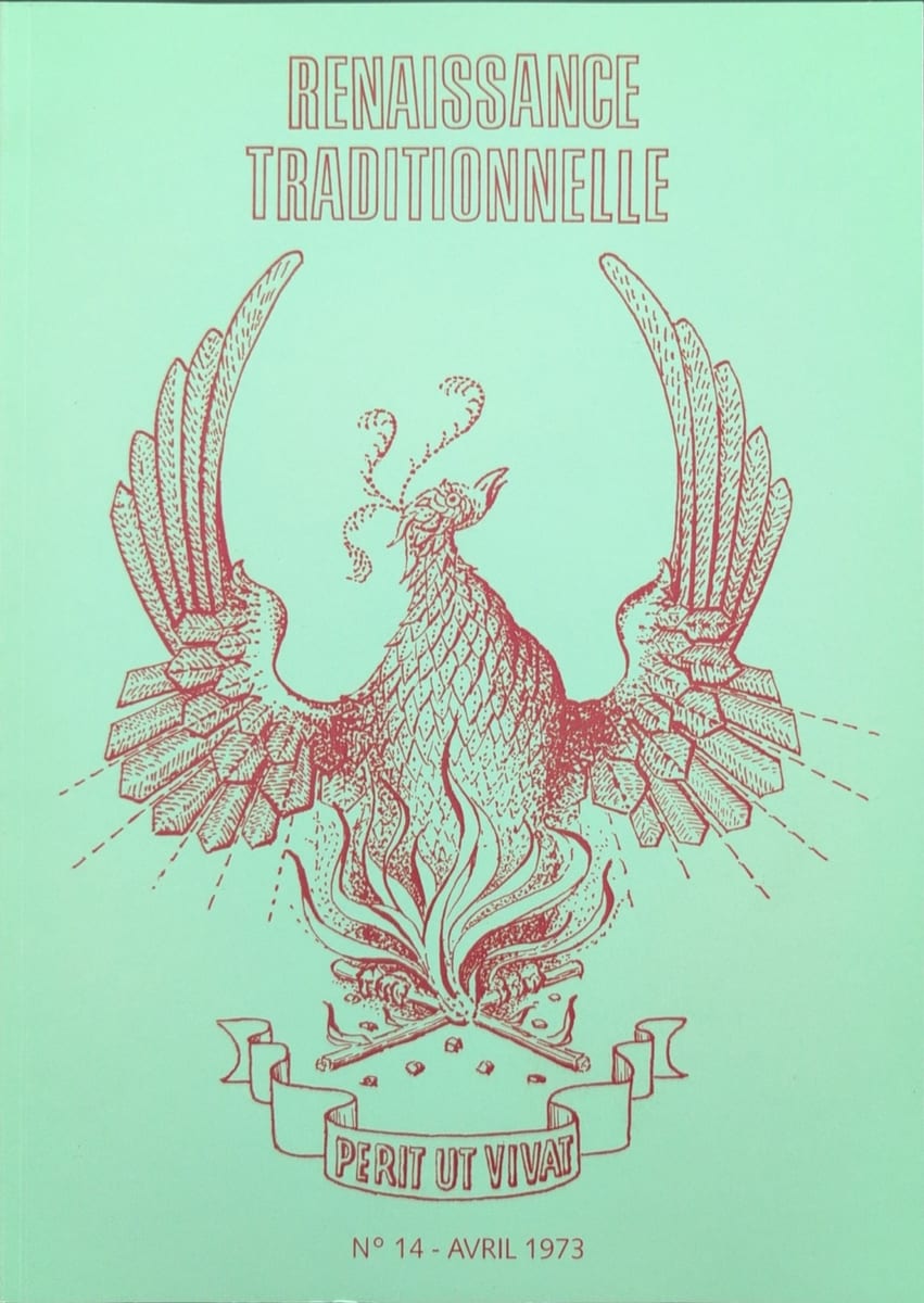 Couverture du n° 14
