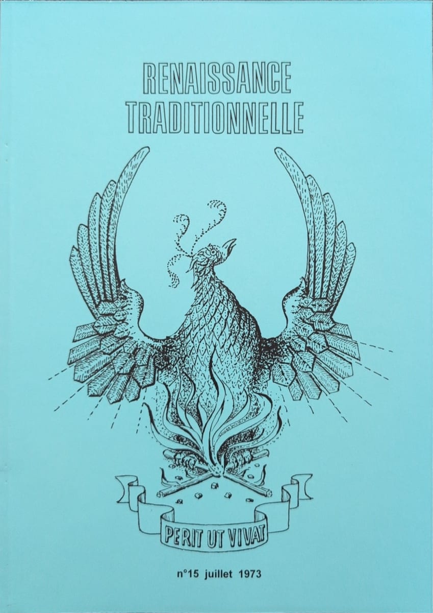 Couverture du n° 15