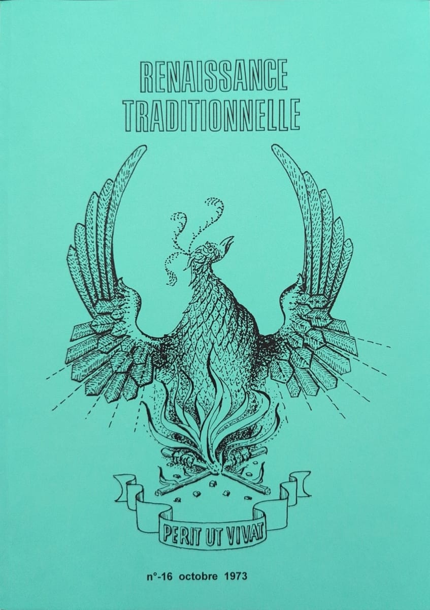 Couverture du n° 16