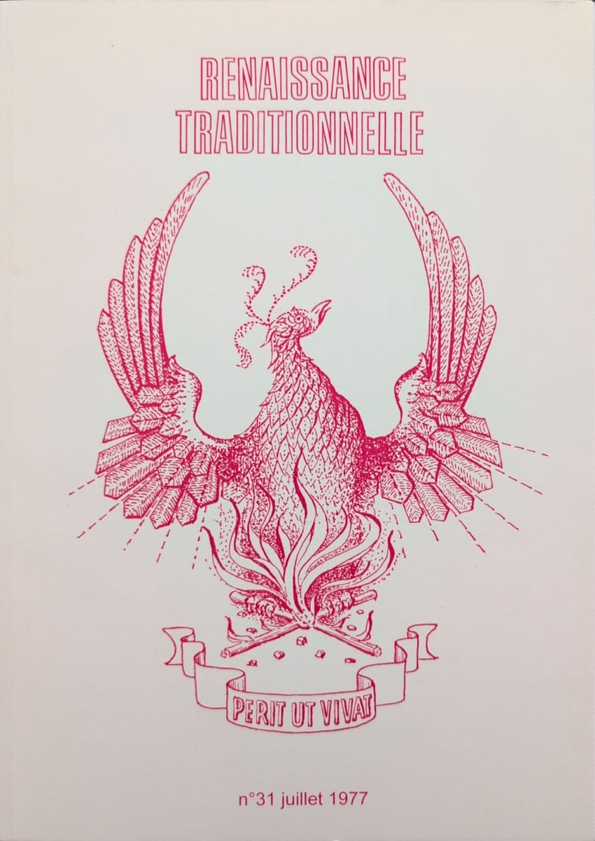 Couverture du n° 31