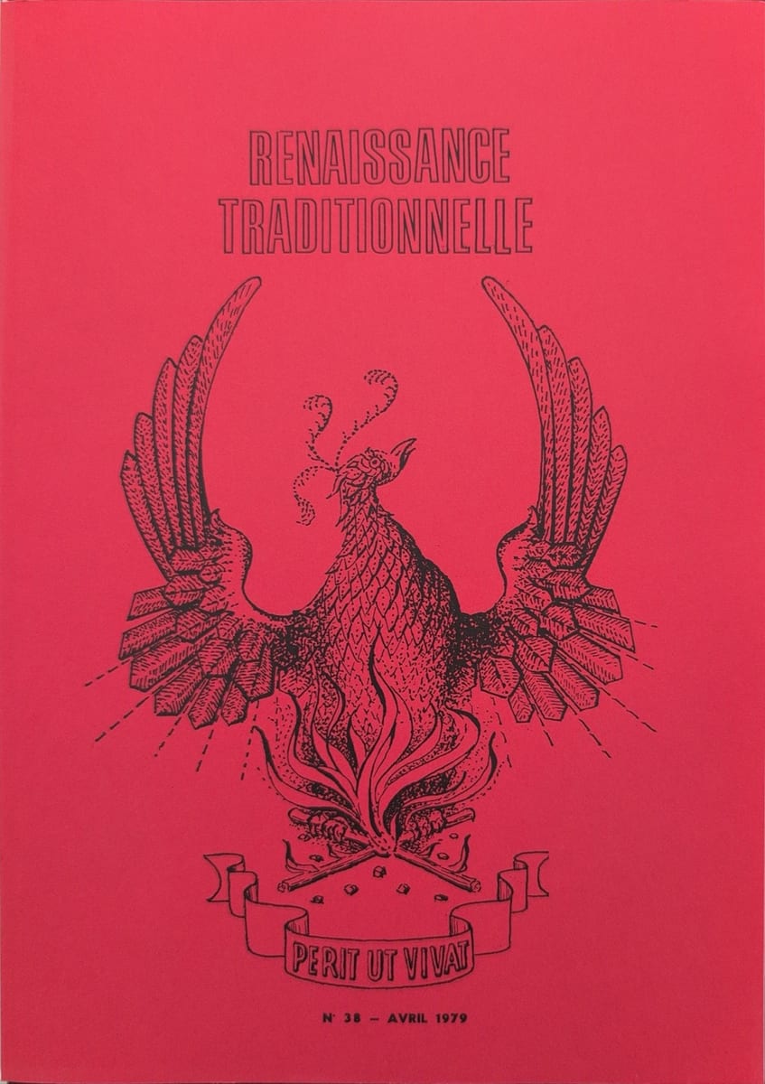 Couverture du n° 38