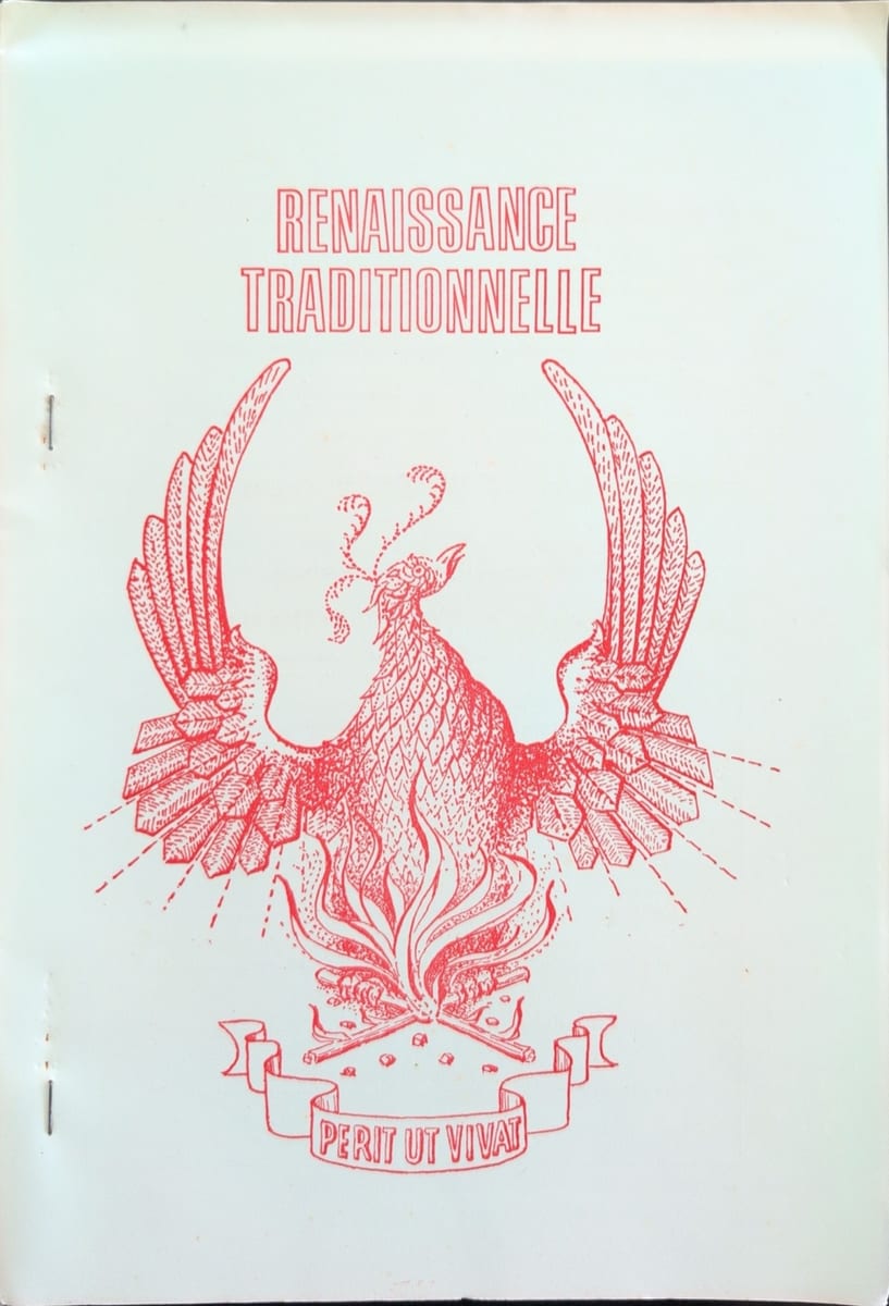 Couverture du n° 46