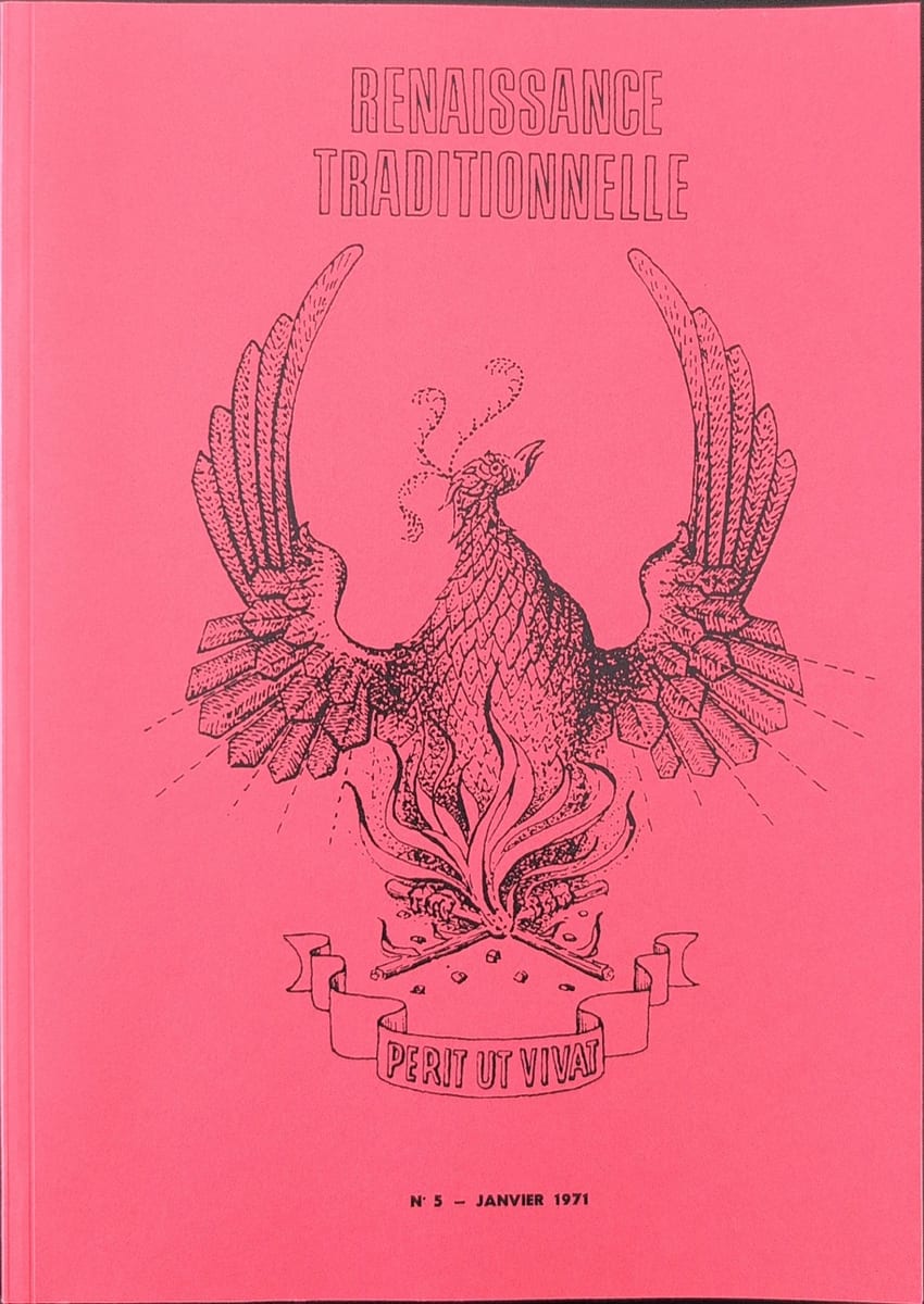 Couverture du n° 5