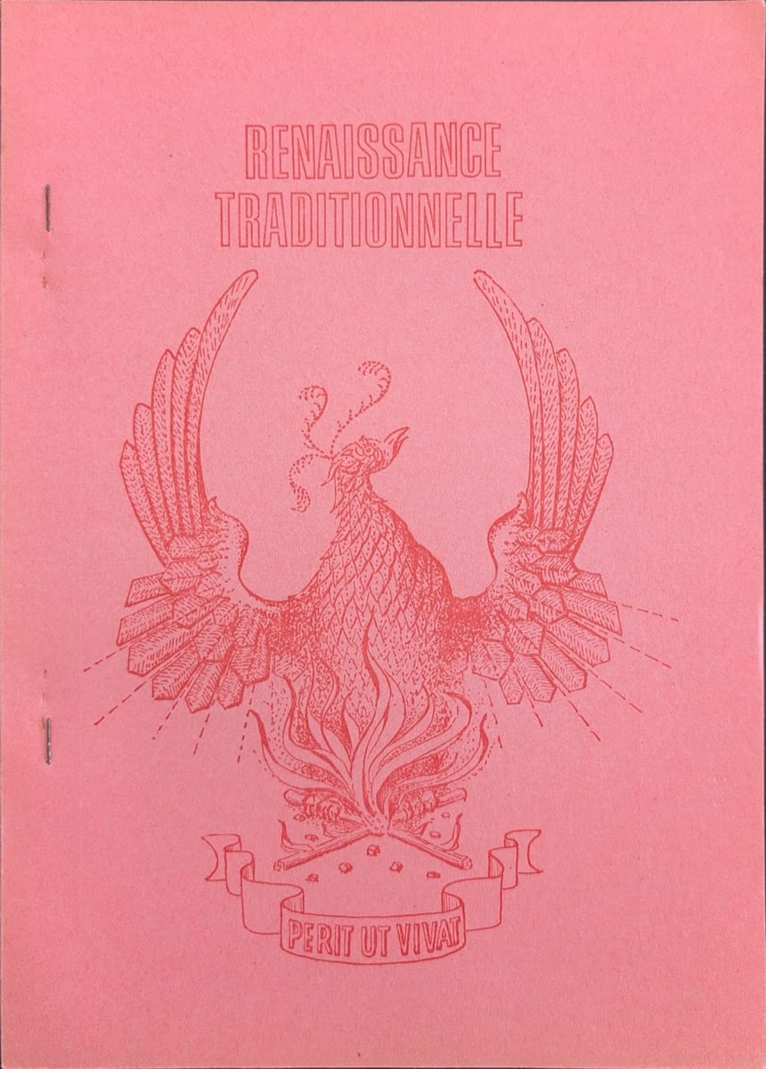 Couverture du n° 64
