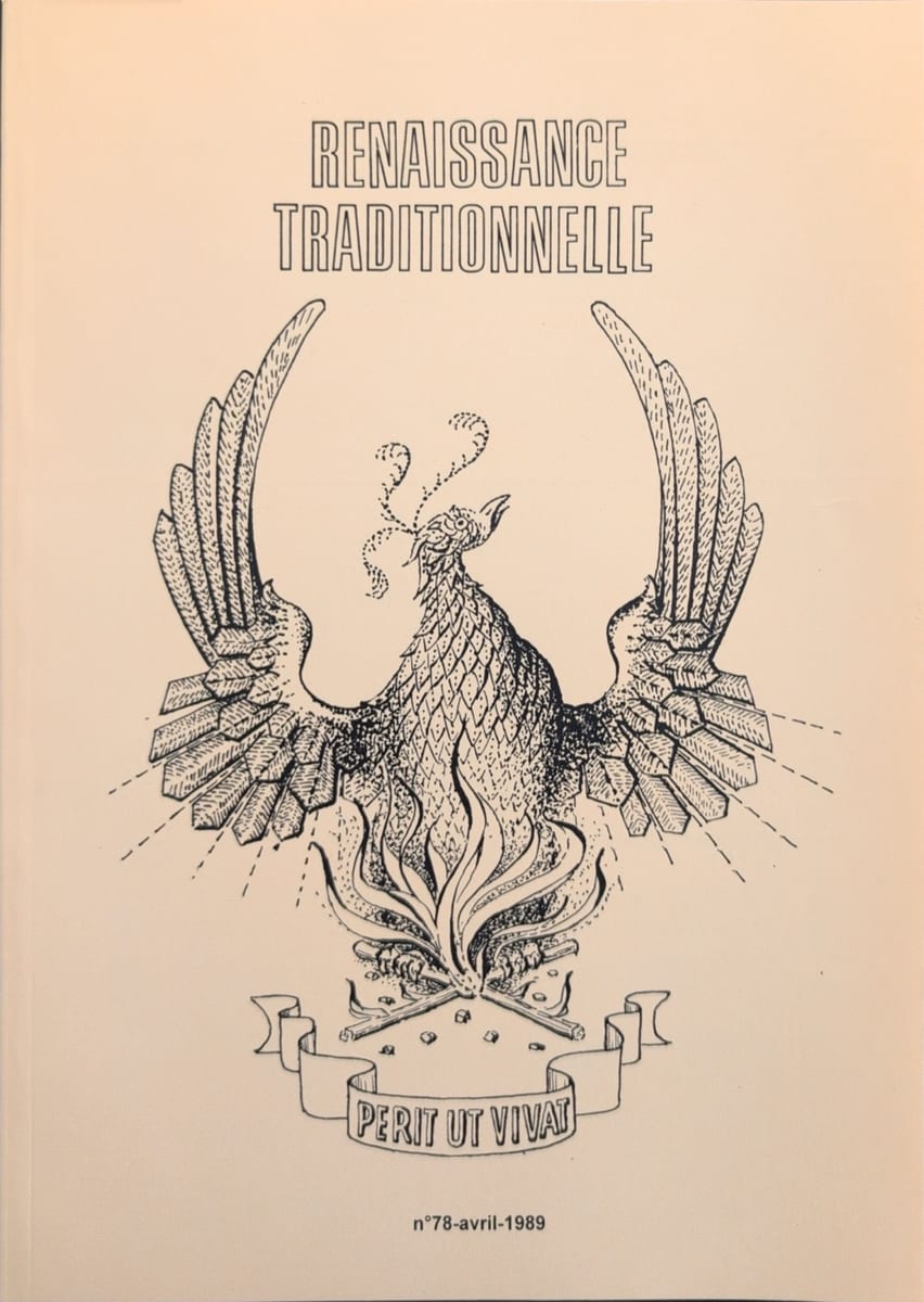 Couverture du n° 78