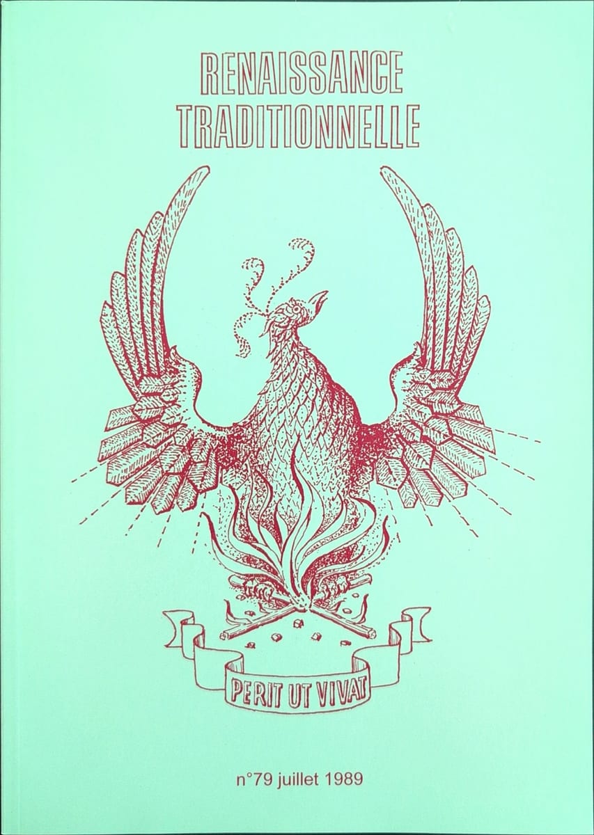 Couverture du n° 79