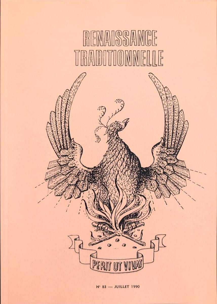 Couverture du n° 83