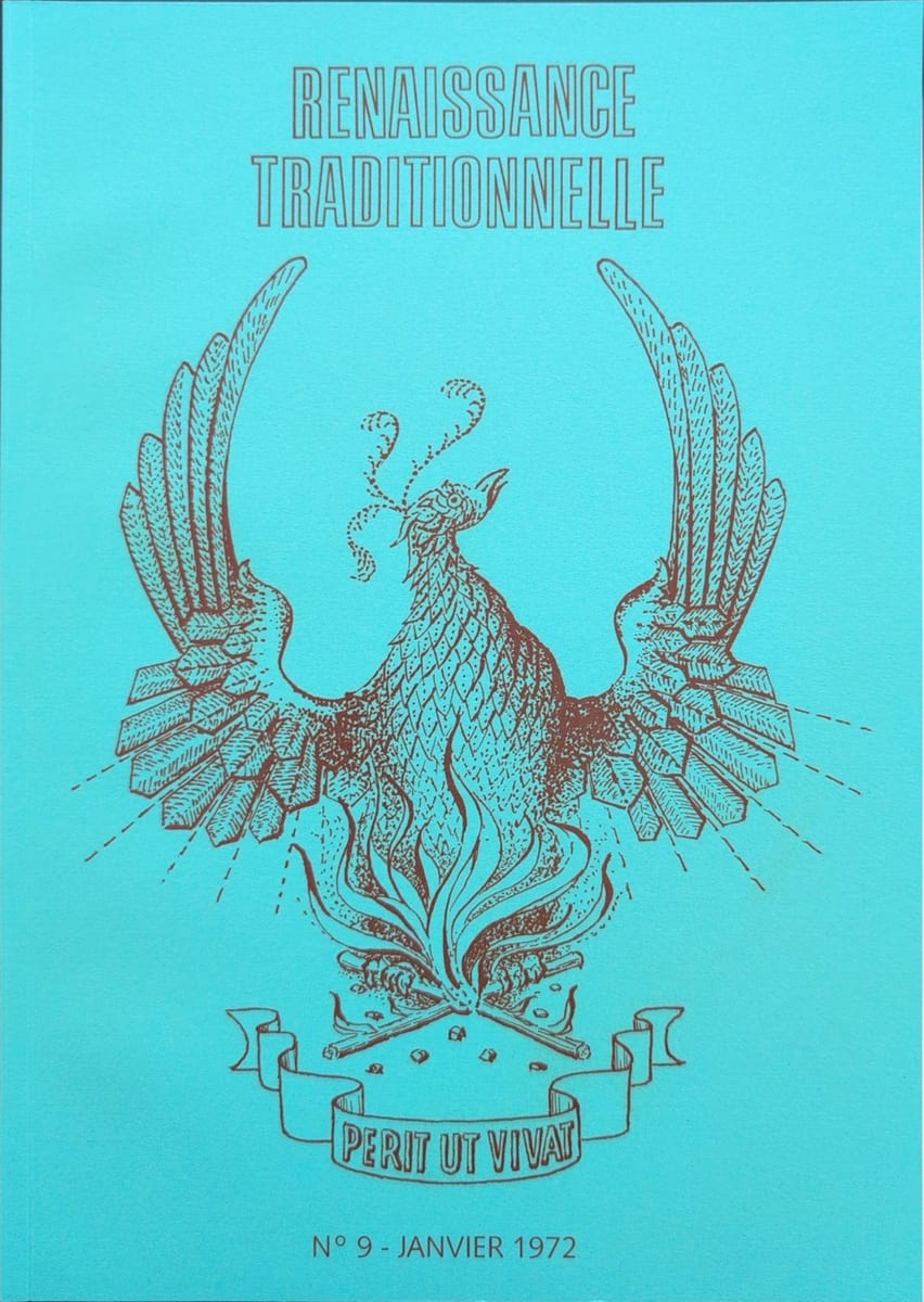 Couverture du n° 9