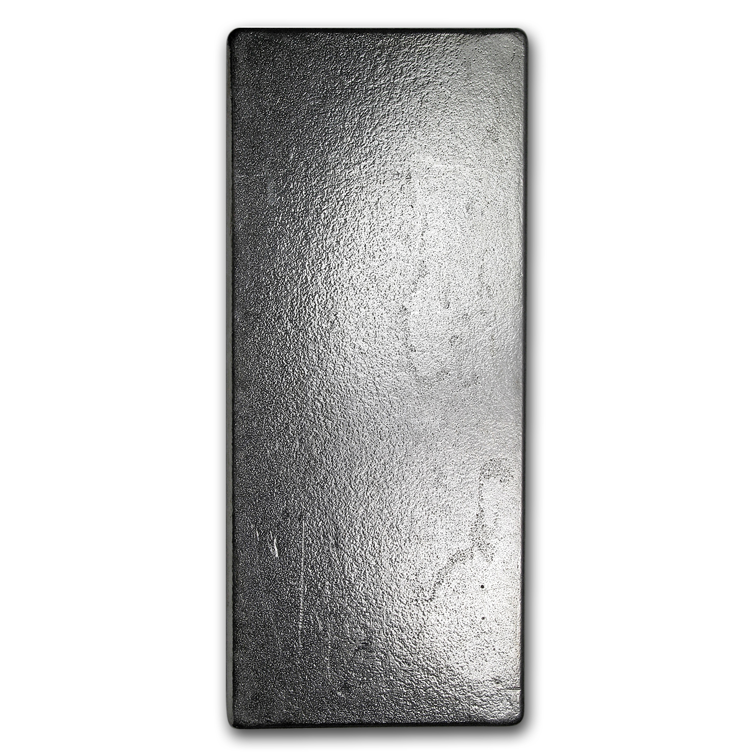 100 oz Silver Bar - Royal Canadian Mint (2015/.9999 Fine)