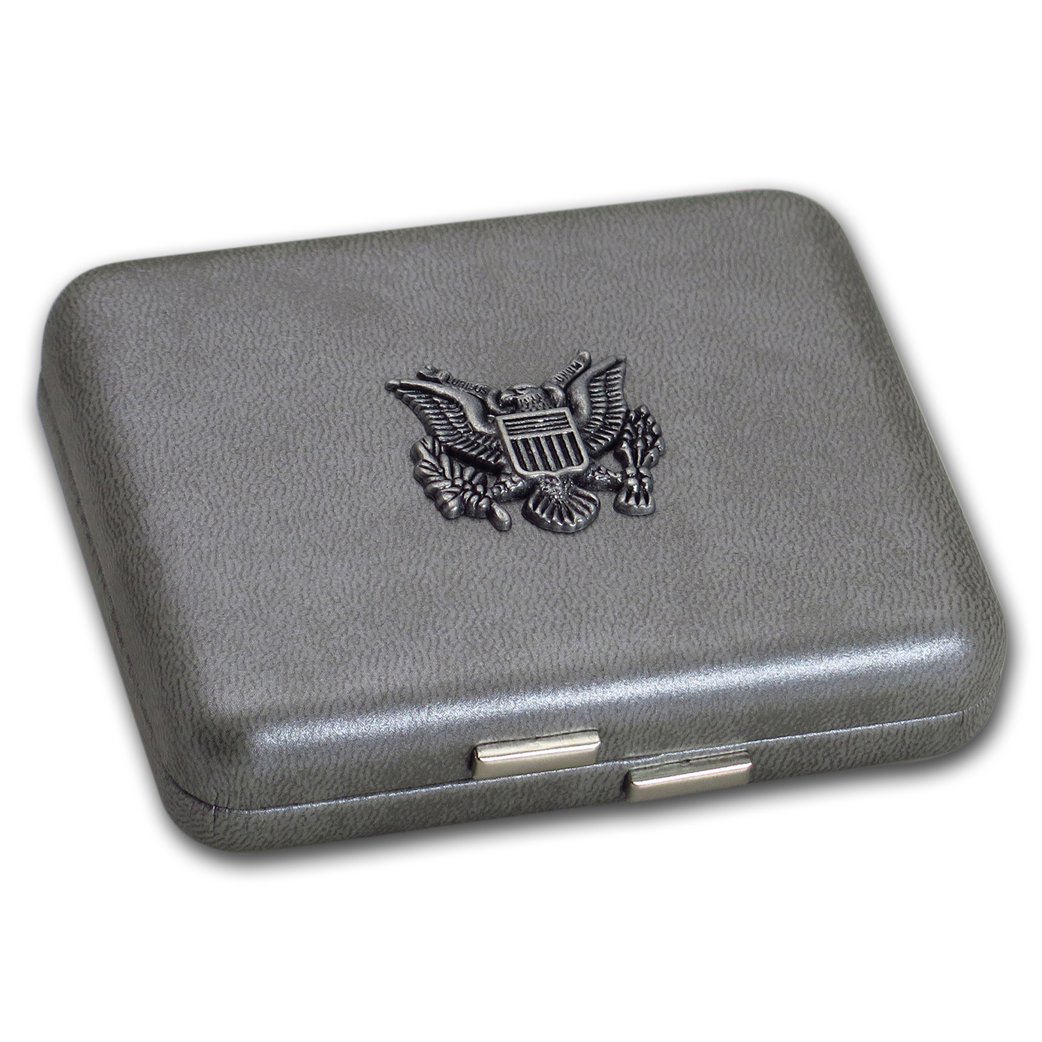 OGP Box & COA - 2018-W 1 oz PF Palladium American Eagle (Empty)
