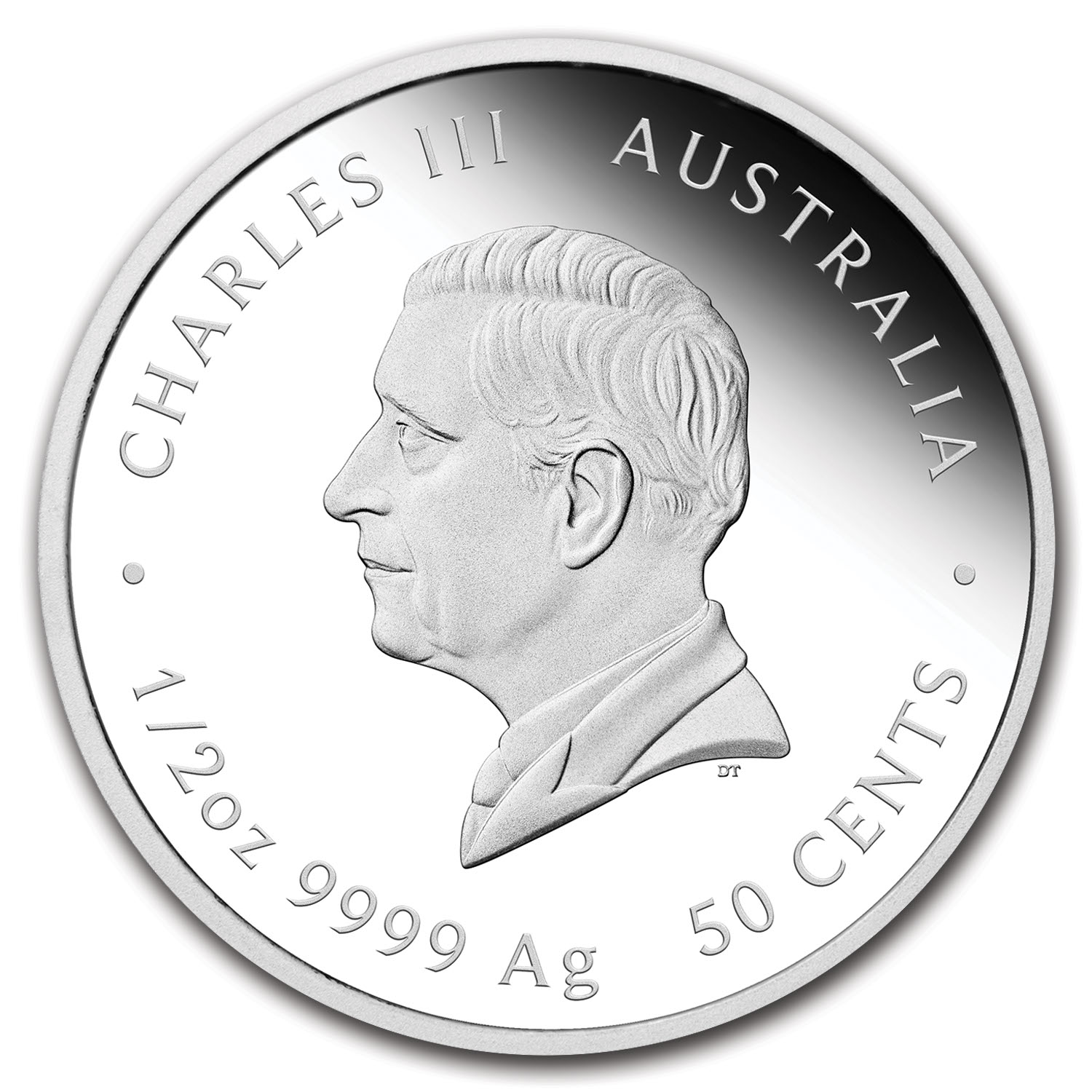 2025 Australia 3-Coin Silver Lunar Snake Proof Set (w/Box & COA)