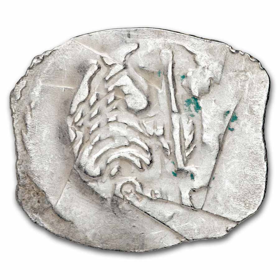Austria Silver Pfennig (1200-1400s AD) VF-XF