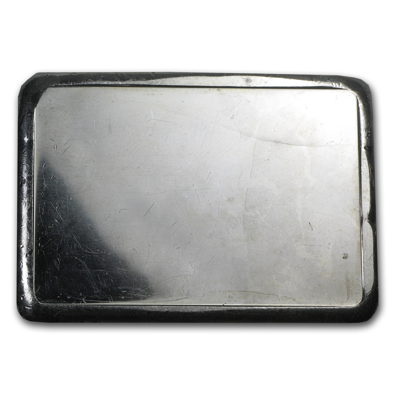 10 oz Silver Bar - Royal Canadian Mint (Vintage)