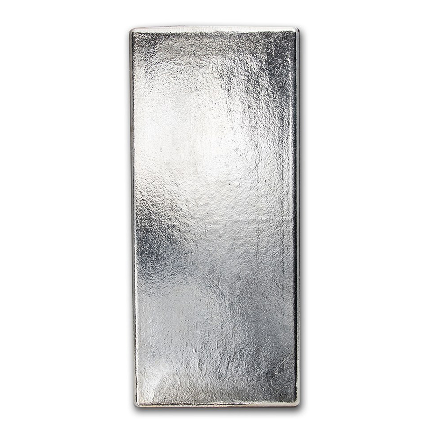 100 oz Silver Bar - Royal Canadian Mint (.9999 Fine, Random Year)