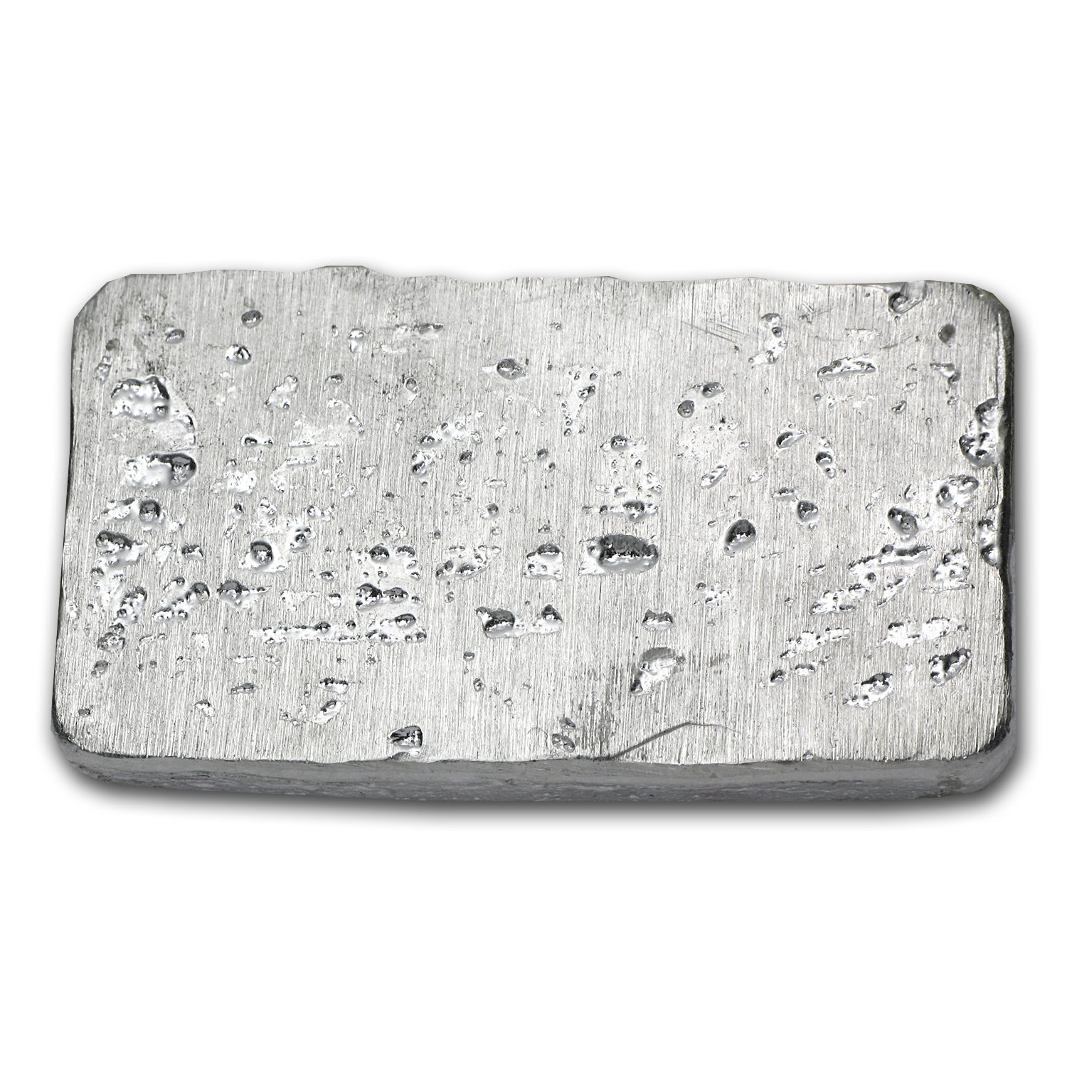 100 gram Silver Bar - Engelhard (London/Britannia/1963)