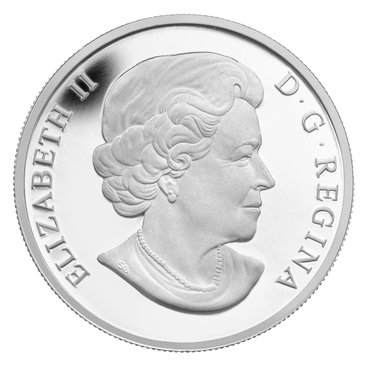 2013 Canada 1/2 oz Silver $10 Summer Fun (w/Box & COA)