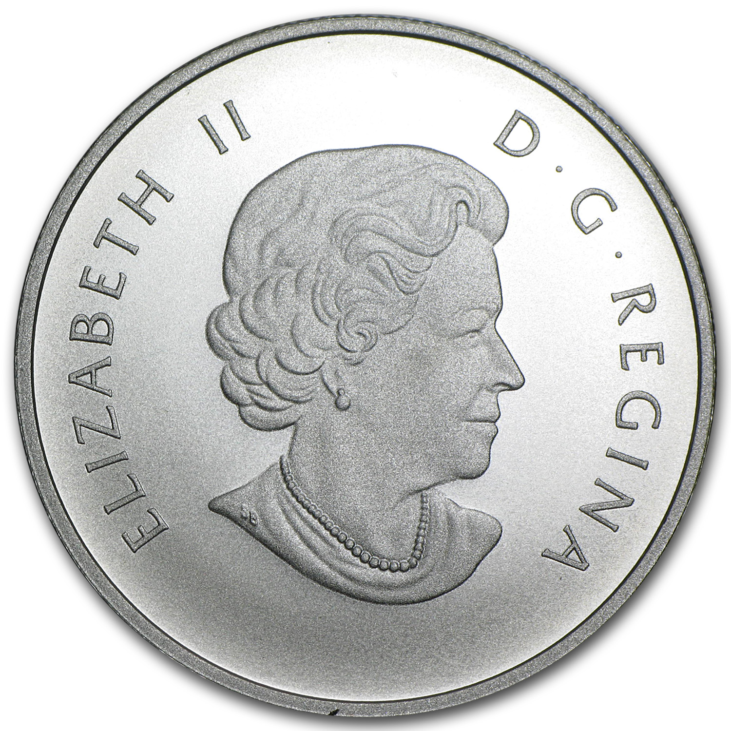 2013 Canada 1/2 oz Silver $10 Orca (w/Box & COA)