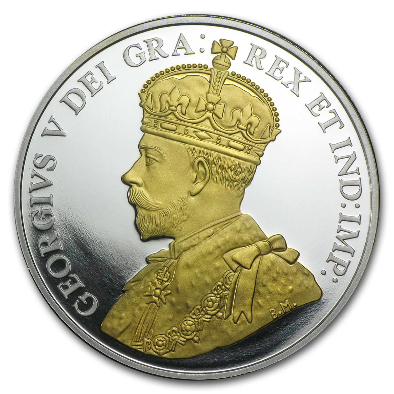 2015 Canada Silver Legacy of the Canadian Nickel (The Two Maples)