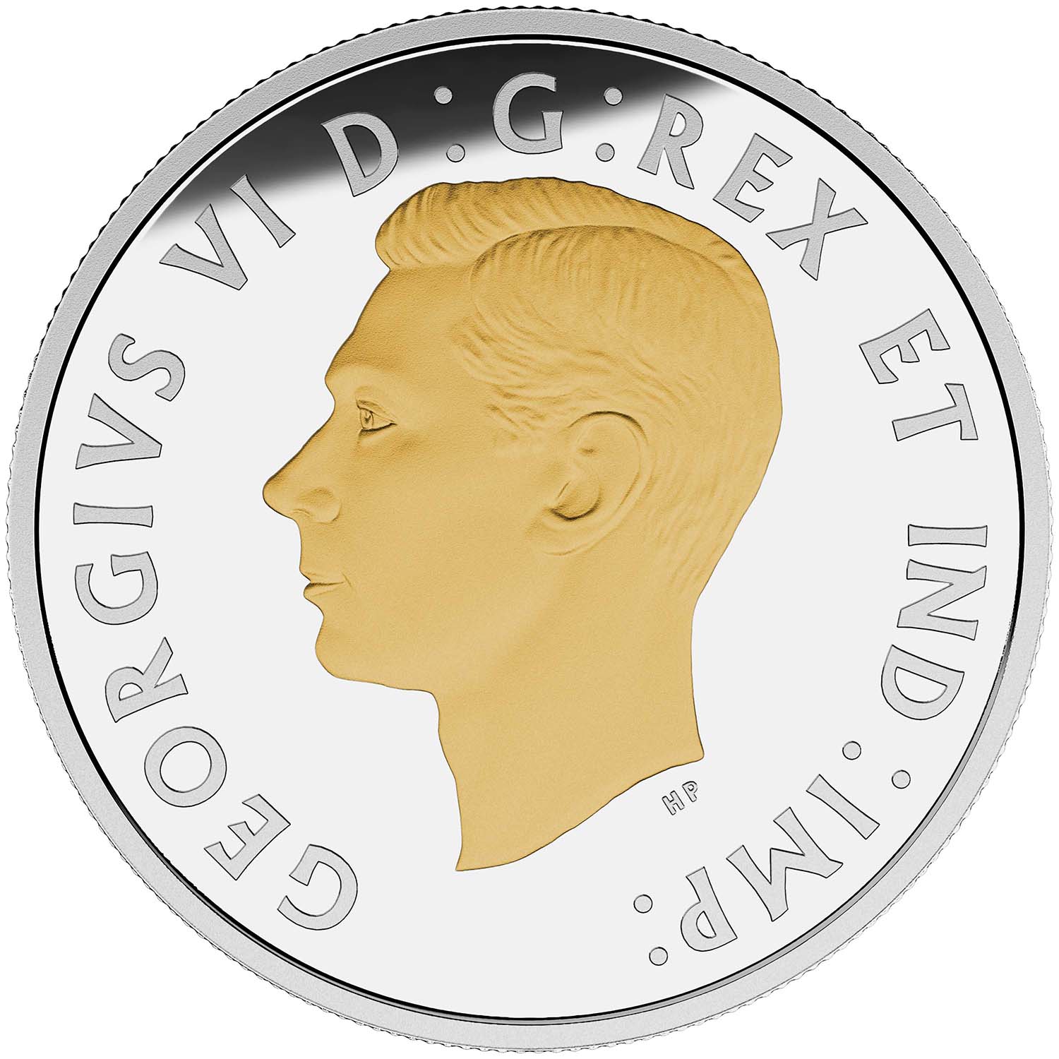 2015 Canada Silver Legacy of the Canadian Nickel (The Two Maples)