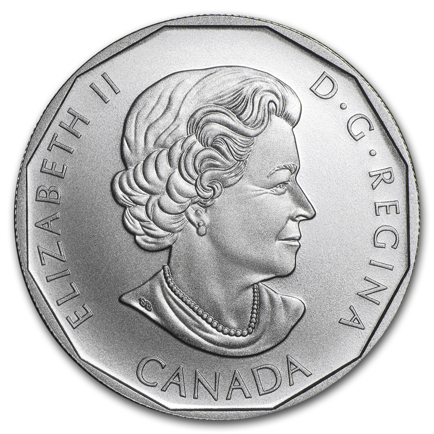2015 Canada 1/2 oz Silver $10 Looney Tunes Tweety