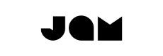 JAM Audio logo