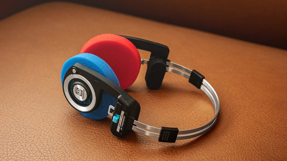 Koss Porta Pro Retro