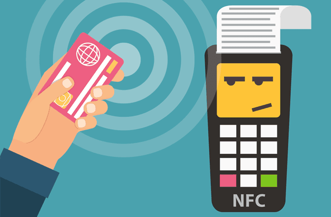 NFC: cos'è e a cosa serve