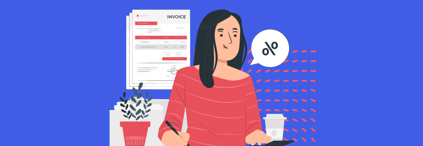 What is an invoice — Finom